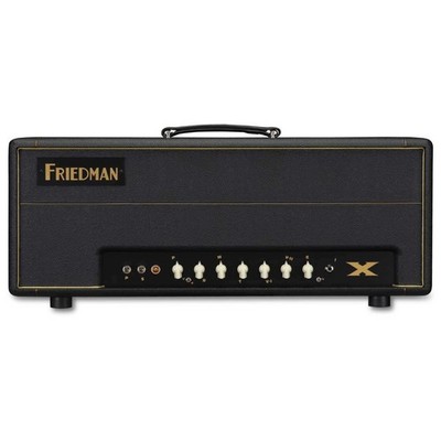 Friedman Amplification Phil X Signature