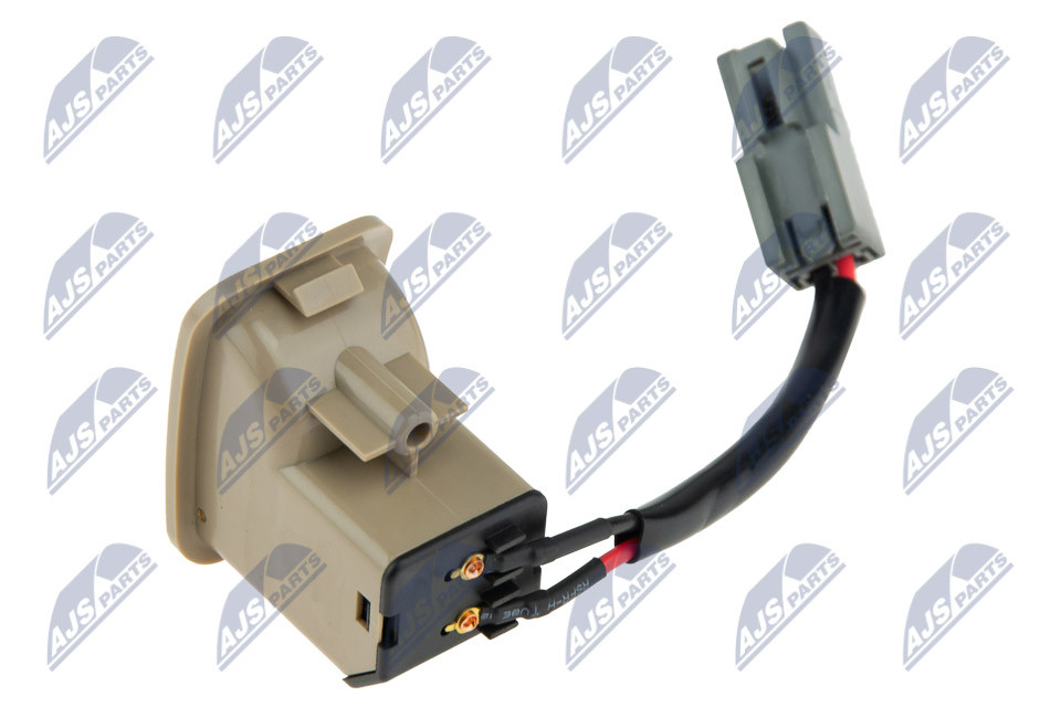N.T.Y. EWS-HY-015.NTY Switch, tank cap unlock for HYUNDAI