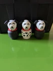 Vintage Fisher Price LITTLE PEOPLE Dog Lot -