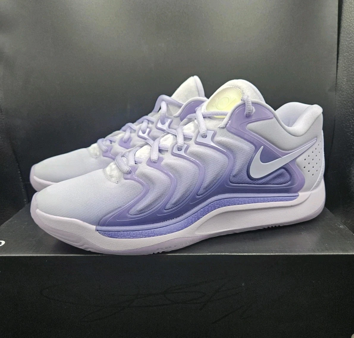 25+ Nike KD 17 B.A.D. - FJ9487-500 for sale | Updated Oct 2026
