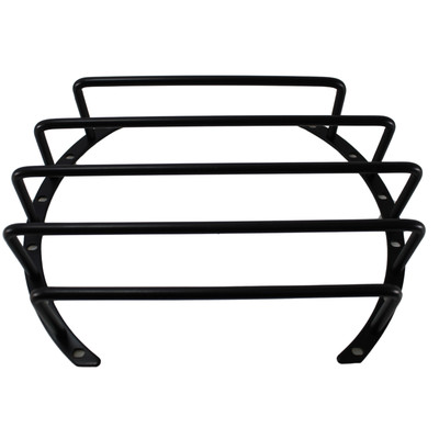 B2 Audio 8'' Universal Subwoofer Bar Grill for Speakers with 2'' Excursion