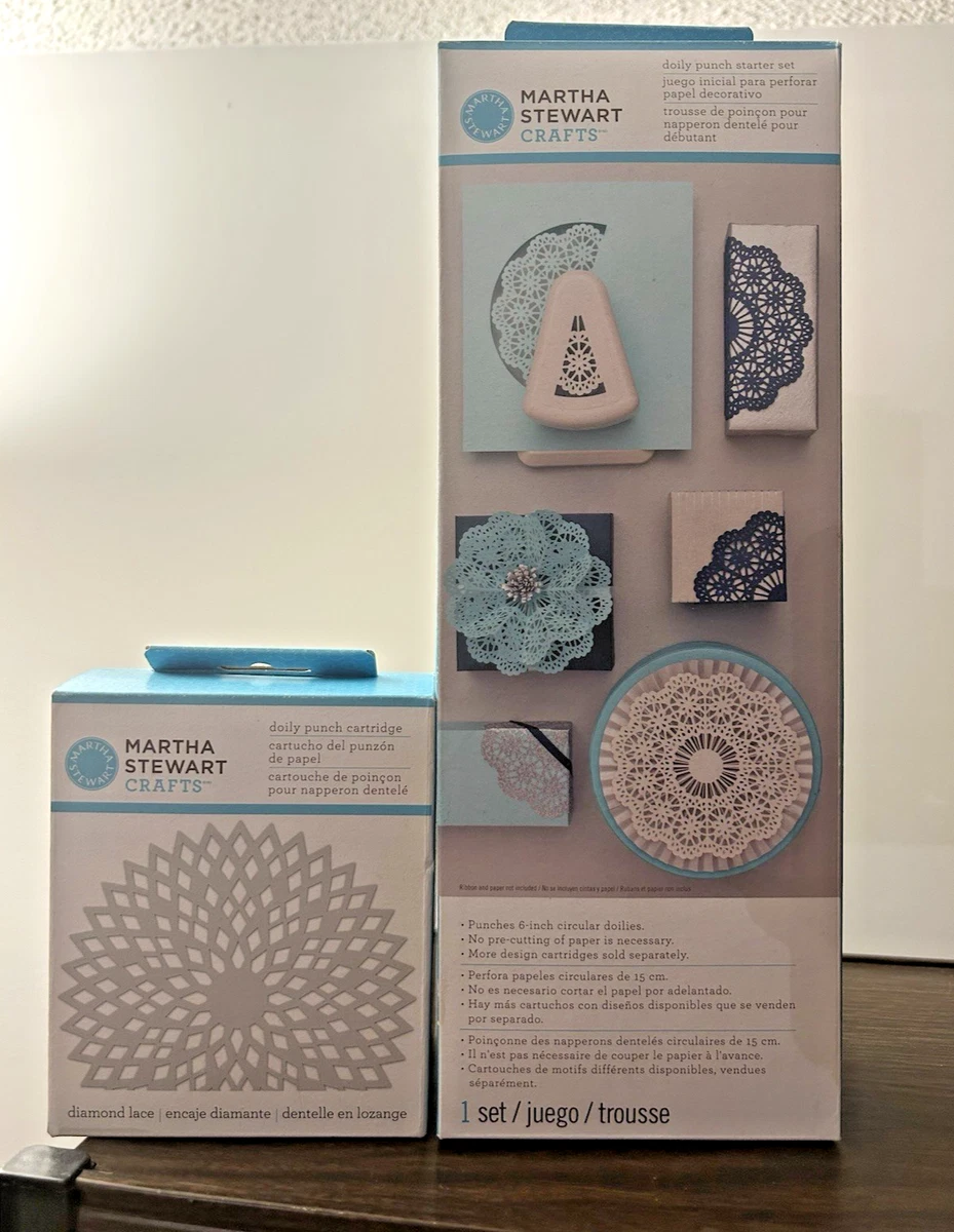 Martha Stewart Cherish Punch for sale | eBay