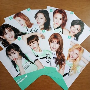 TWICE CHEER UP オールサノクフォト Twice: Cheer Up (Music Video 2016) - IMDb