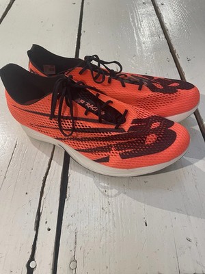 FuelCell SuperComp LD-X Size 12 Style #:ULDELRE2 New Unisex - Dragonfly
