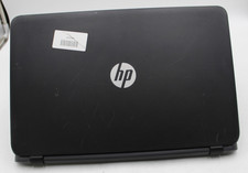 HP 15 15.6in 500 GB HD 4 GB RAM Celeron CPU N3050 30 day warranty No OS
