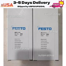 US FREE TAX New Festo MFH-3-1/4 9964 Solenoid valve