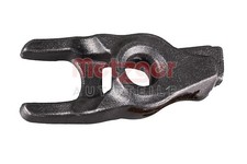 METZGER AUTOTEILE 4x Halter Einspritzdüse 0873062/4x für OPEL CROSSLAND P17 P2QO