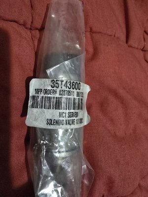 #ad #ad Muncie Power Products 35T43600 Pto Accessory 12 V Solenoid $199.99