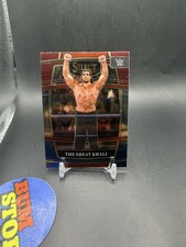 2022 Select WWE #29 THE GREAT KHALI