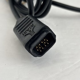 Atari Jaguar 3 Button Wired Gamepad Controller OEM Official