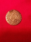 Poland 3 Poltorak 162? , Silver,date on this coin will be either 1623 or 1624. — photo 3
