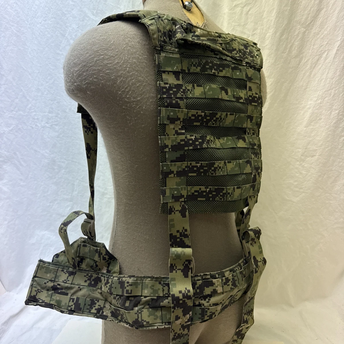 Aor2 In other Original Current Military Personal & Field Gear for