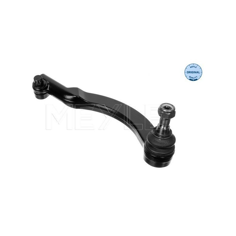 Rotule de direction Essieu avant gauche 616 020 0006 MEYLE pour RENAULT OPEL - Image 2