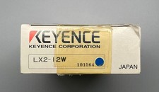 Keyence LX2-12W