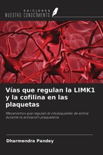 Dharmendra Pandey | Vías que regulan la LIMK...