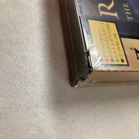 New RIVEN SEQUEL MYST Saturn S2