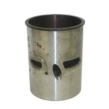 New 3.800" Bore Flanged Fits Chrysler/Force 2 Cyl 3.375 Bore 50 HP By 1227FA