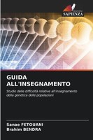 Guida All'insegnamento Sanae Fetouani (U. A.) Taschenbuch Italienisch 2025