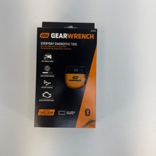 New GearWrench GWSCAN Digital Car Diagnostic Tool