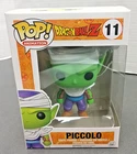 Funko POP! Animation Anime Dragon Ball Z (DBZ) Piccolo #11 Vinyl Figure