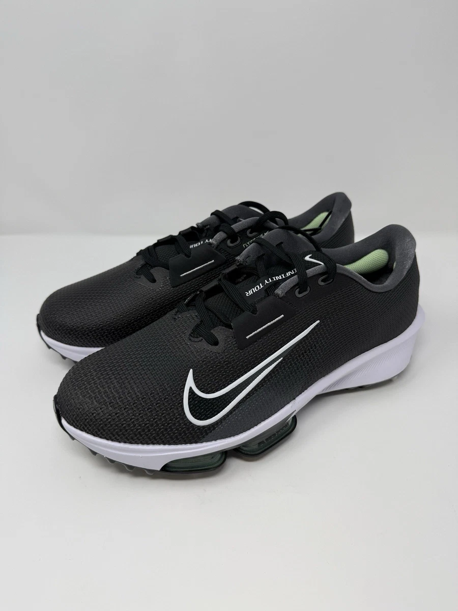 Кроссовки Nike Golf мужские W 11 США - огромный выбор по лучшим