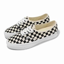 Vans Authentic Reissue 44 LX Checkerboard - Black White VN000CQA2BO