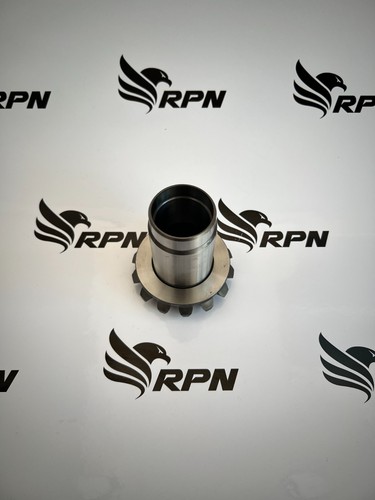 0AX MQ500 Differential Spider Gear Right Side (Long) VW Crafter 63266 - Picture 2 of 4