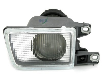 Nebelscheinwerfer links für VW Golf 3 + Vento NSW H3 Halogen Fog Chrom