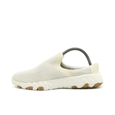 Merrell Damen Slip-On Sneaker EU 39 Hydro Moc Weiß