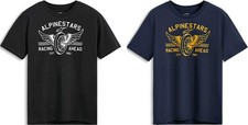 Alpinestars Heritage Patch CSF T-Shirt - Mens Tee
