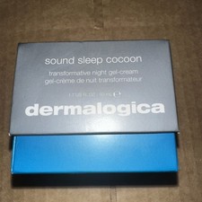 Dermalogica Sound Sleep Cocoon 1.7 fl oz 50 mL BRAND NEW