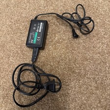 Sony PSP-100 AC Adaptor Power Supply N1158 5V