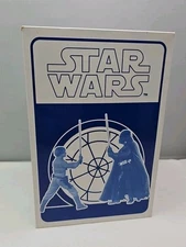 NEW Vintage 1998 Star Wars Special Edition Ceramic Beer Stein Avon Original Box