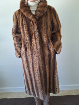 Treat Ürself cat fur coat Treat Ürself cat fur coat