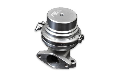 Universal Externe Wastegate Ventil 38mm Turbolader external - Bild 1 von 4