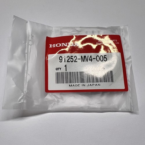 Honda CBR400 NC29 CBR900 SC28 Fireblade Rear Wheel Dust Seal 91252-MV4-005 - Picture 1 of 4