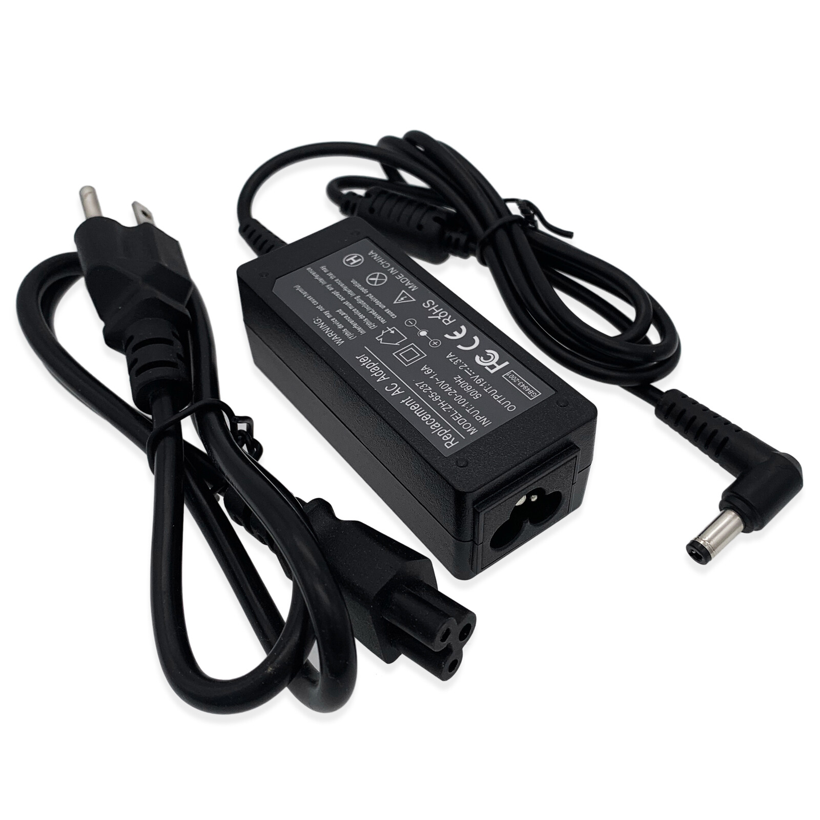 AC Adapter Charger Power for Toshiba Satellite S40T S50 S55T S70 S75 S75D S75T