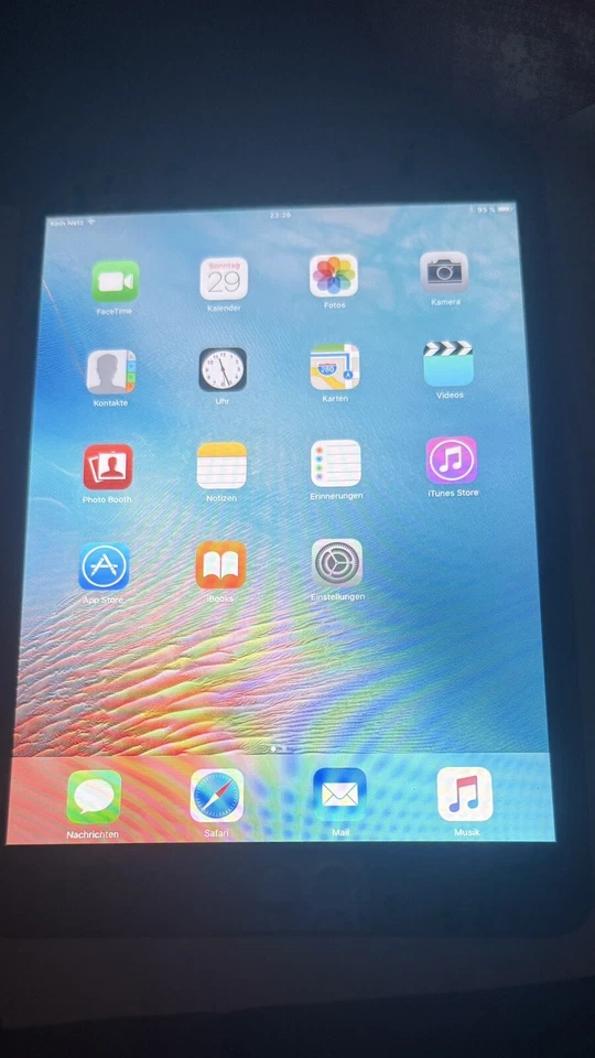 Apple iPad mini 3 · 32GB · Cellular, Foto 3 von 5
