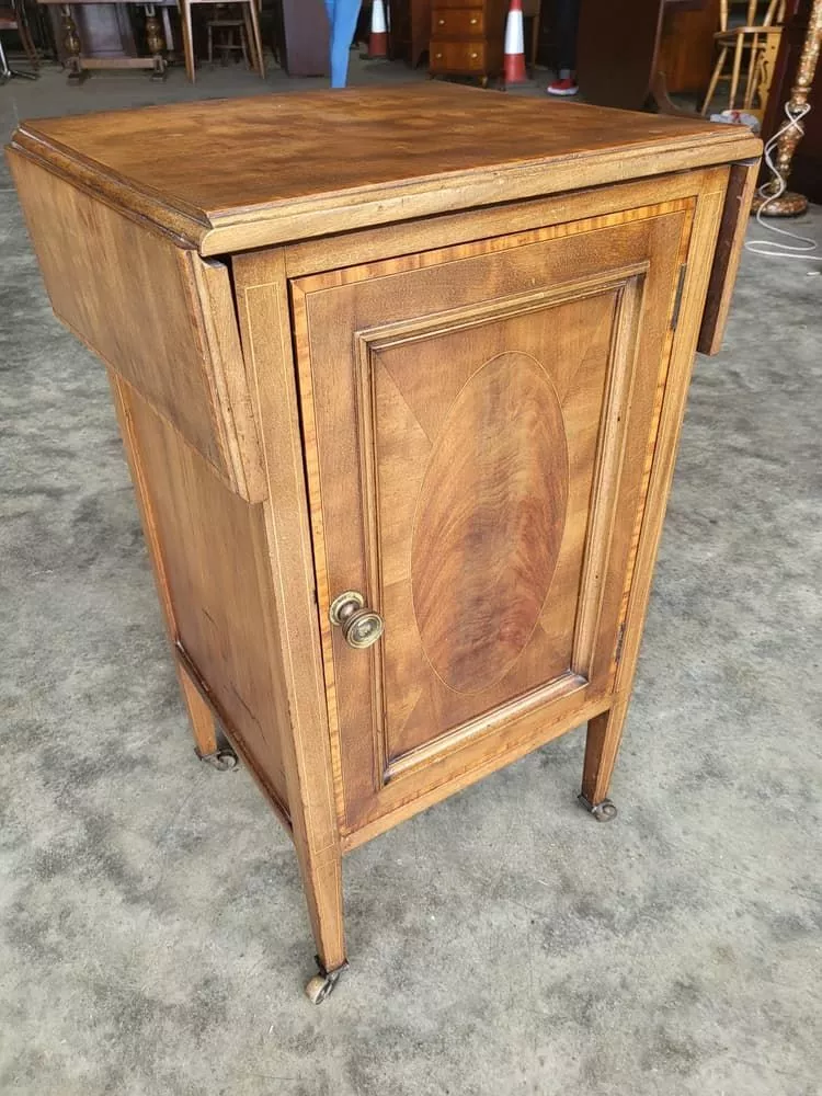 Walnut clearance desk legs