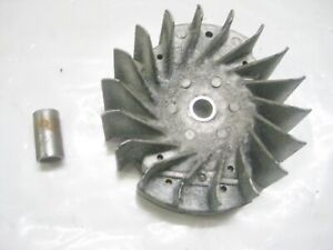 Stihl FS 45C Brushcutter Trimmer Flywheel Assy Part 4140 400 1200