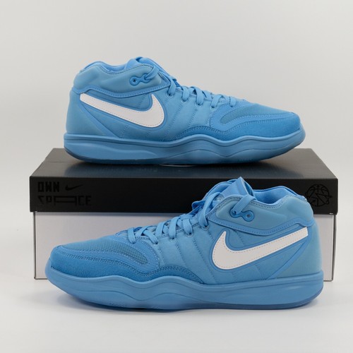 Nike Air Zoom GT Hustle 2 TB Promo University Blue DX9190-402 Basketball size 11 - 第 8/9 張圖片
