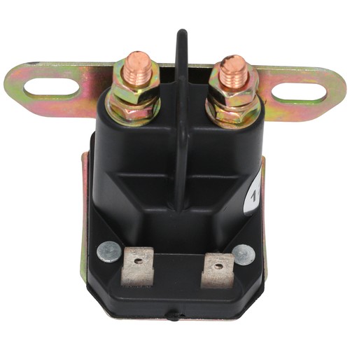 AUC15346 Starter Solenoid For John Deere 190C, D100, D105, D120, D125, D130, D140, D150