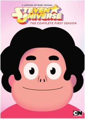 Steven Universe Dvd | eBay