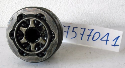 FIAT UNO-DUNA LANCIA DELTA GLEICHLAUFGELENK NEU ORIGINAL FIAT 7577041 - Bild 3 von 3