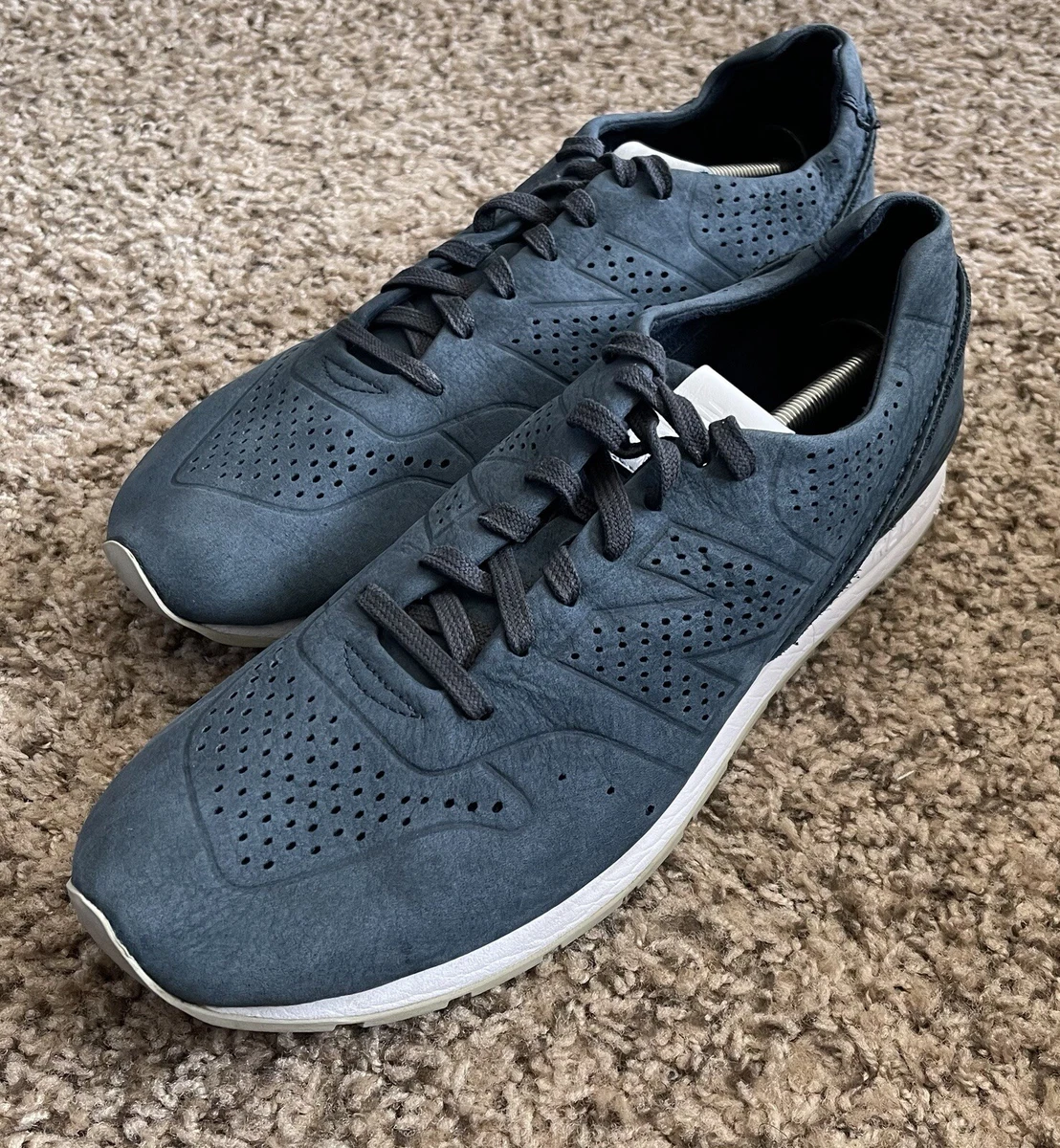 New balance 696 men's clearance deconstructed