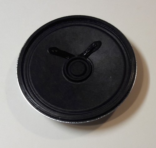 TS-50 Speaker Original Kenwood T07-0298-05 TS-60 TS50 TS60 T07-0774-05