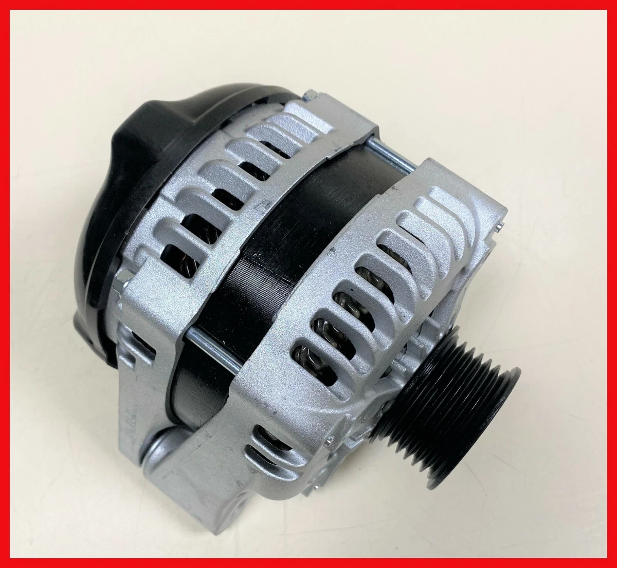 1A3171 ALTERNATOR For JAGUAR S Type XJ8 XJR XK XKR 4.2 V8 R Type