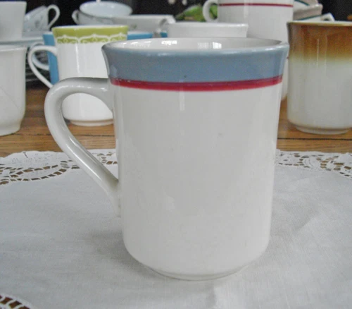 Vintage Syracuse China Restaurant Coffee Cup ~ U-PICK ~