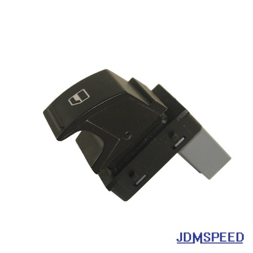 Power Passenger Side Window Switch 5J0959855 New For VW Golf Jetta GTI Tiguan CC - Picture 6 of 6