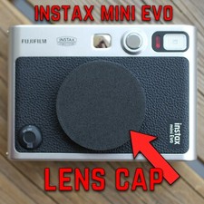 Instax Mini Evo Lens Cap